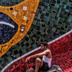 Meet your Posher, Chris